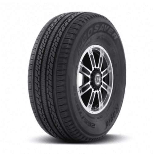 Pneu Mazzini aro 16 - 225/70R16 - Ecosaver H/T - 102T