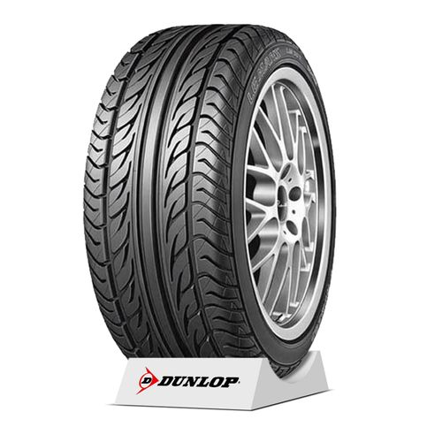 Pneu Dunlop aro 14 - 195/60R14 - LM702 - 86H