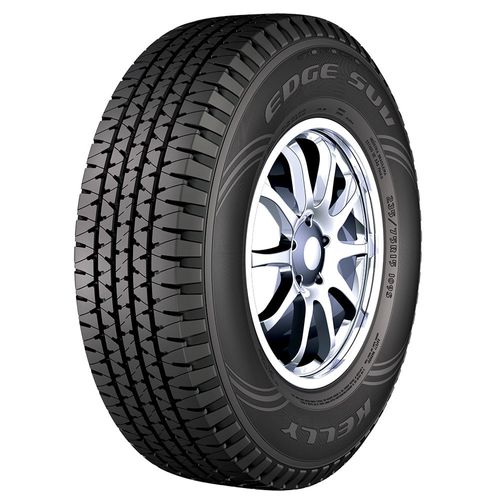 Pneu Goodyear aro 16 - 215/80R16 - Edge SUV - 107S