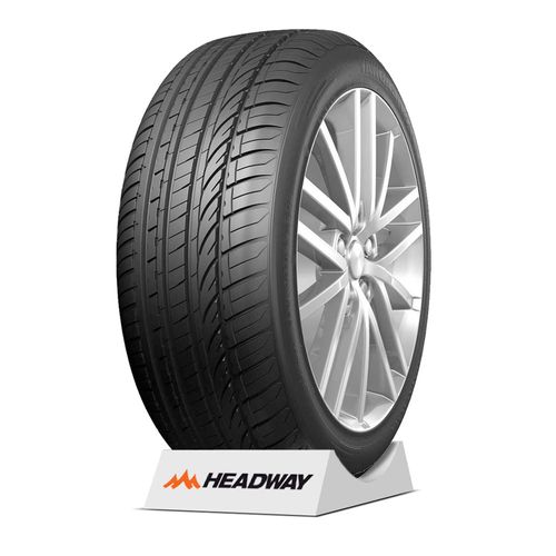 Pneu Headway aro 17 - 215/45R17 - HU901 - 91W