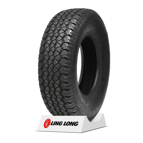 Pneu Linglong aro 15 - 235/75R15 - LMB-3 - 105S