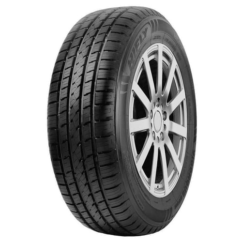 Pneu Hifly aro 17 - 225/65R17 - Vigorous HT601 - 102H
