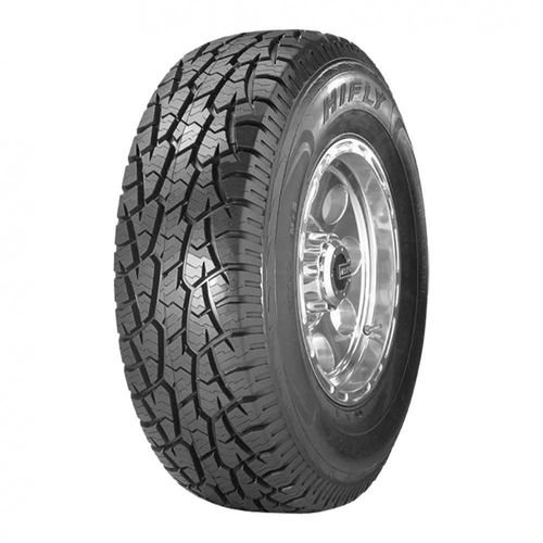 Pneu Hifly aro 17 - 265/70R17 - Vigorous AT 601 - 115T