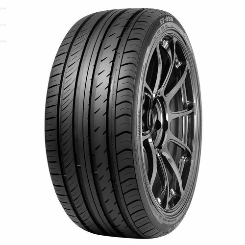 Pneu Sunfull aro 17 - 205/55R17 - SF-888 - 95W