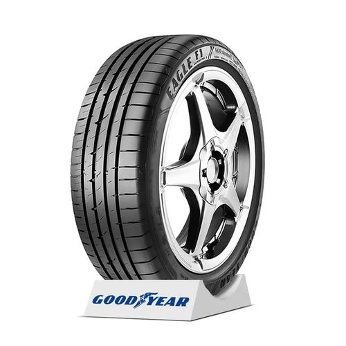 Pneu Goodyear aro 19 - 305/30R19 - Eagle F1 Asymmetric 2 - 102Y