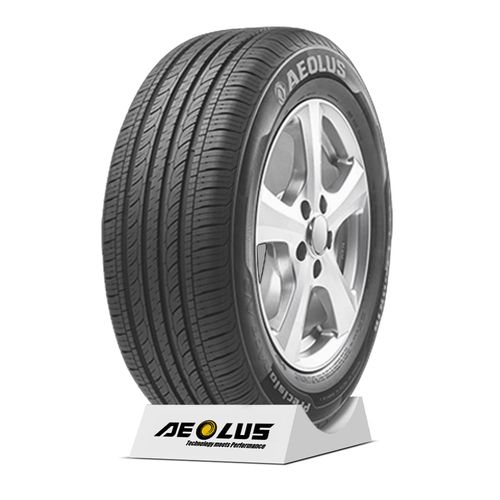 Pneu Aeolus aro 16 - 215/55R16 - AH02 - 93H