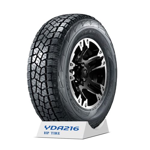 Pneu Yeada aro 16 - 235/70R16 - YDA-286 A/T - 106T