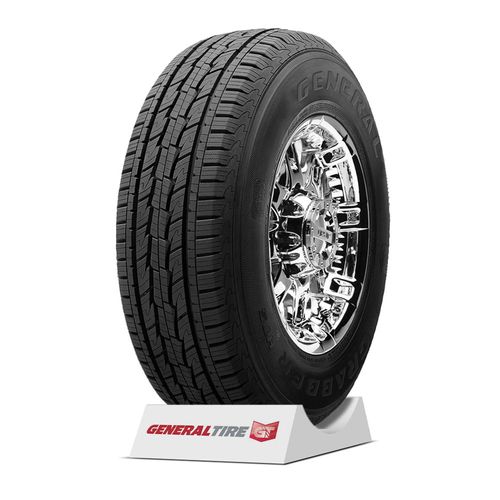 Pneu Continental aro 16 - 265/70R16 - Grabber HT - 112H