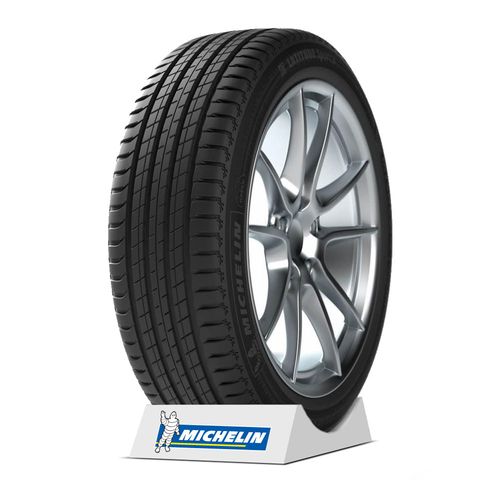 Pneu Michelin aro 21 - 295/35R21 - Latitude Sport 3 - 107Y