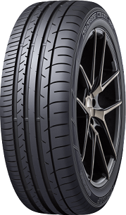 Pneu Dunlop aro 18 - 235/40R18 - SP Sport Maxx 050+  REINFORCED - 95Y