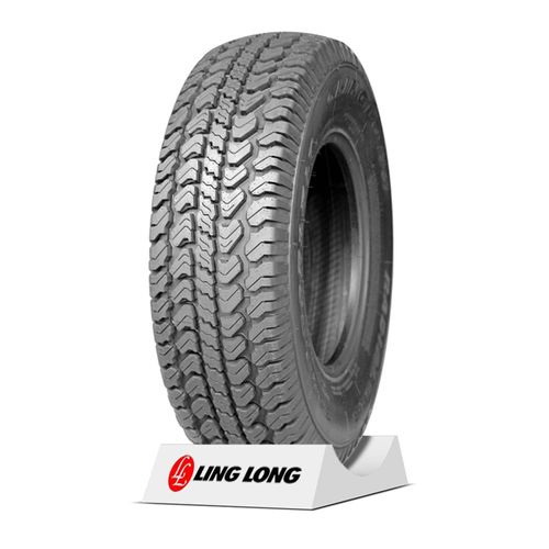 Pneu Linglong aro 15 - 31x10.5R15 - R-616 - 109Q