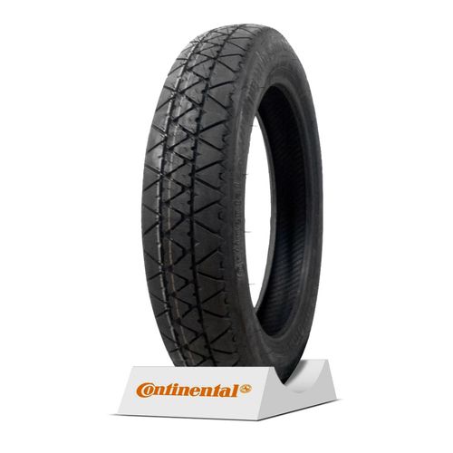 Pneu Continental Estepe Temporário aro 18 - T 145/80R18 - CST 17 - 99M - Ford Fusion