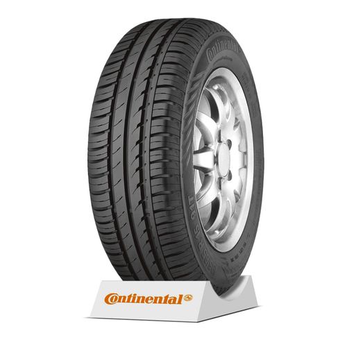 Pneu Continental aro 13 - 165/70R13 ContiEcoContact 3 - 79T - Pneu Original Renault Kwid