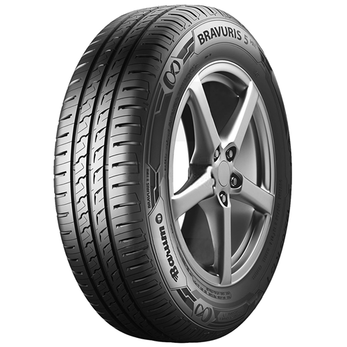 Pneu Barum aro 14 - 175/70R14 - Bravuris 5  - 88T - by Continental Tires