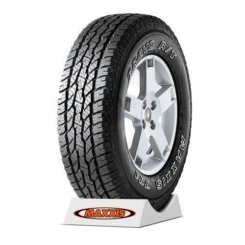 Pneu Maxxis aro 15 - 225/75R15 - AT 771 - 102S