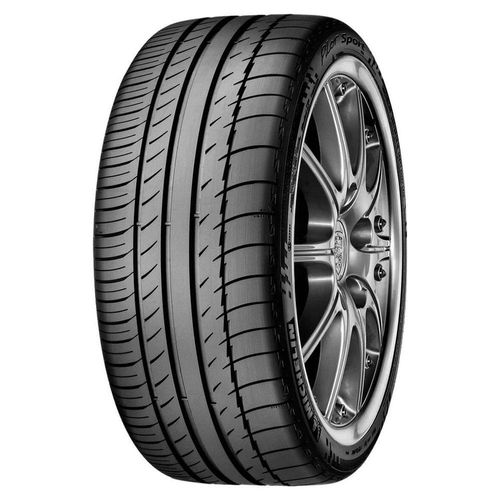 Pneu Michelin aro 19 - 235/35R19 Pilot Sport PS2 N2 MI - 91Y (300 km/h)