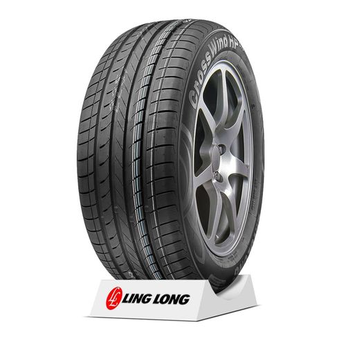 Pneu Linglong aro 17 - 235/60R17 - Crosswind HP010 - 102H