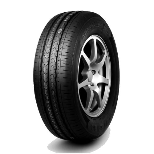 Pneu Linglong aro 16 - 205/75R16 - Green Max Van - 8PR - 110/108R