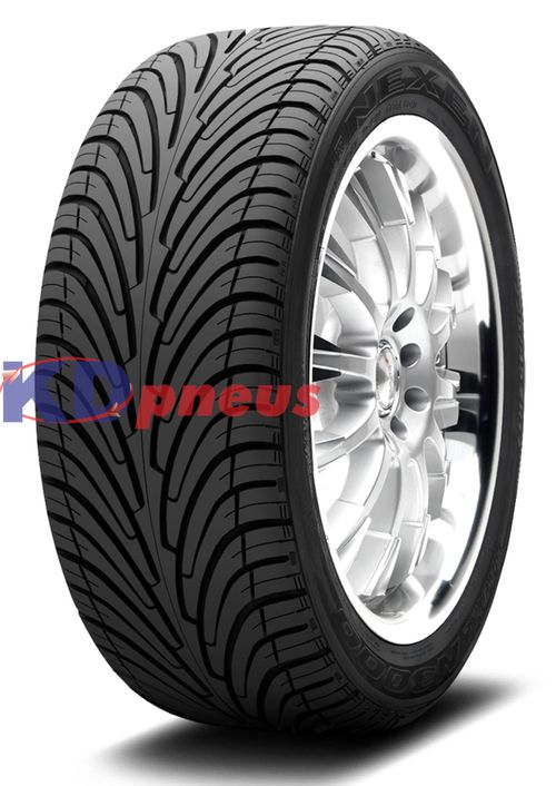 Pneu Roadstone aro 17 - 225/50ZR17 - N3000 - 94W
