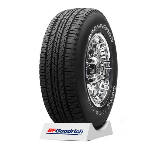 Pneu BFGoodrich aro 16 - 225/70R16 - Long Trail Tour - 101T