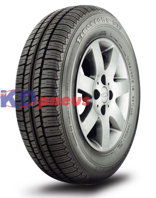 Pneu Firestone aro 13 - 175/70R13 - F77 - 82T