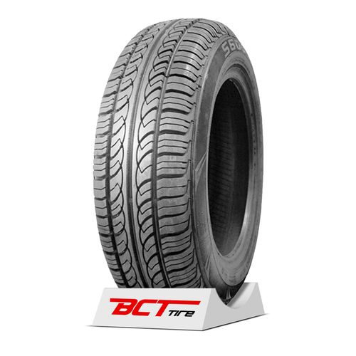 Pneu BCT aro 16 - 215/60R16 - S600 - 95H