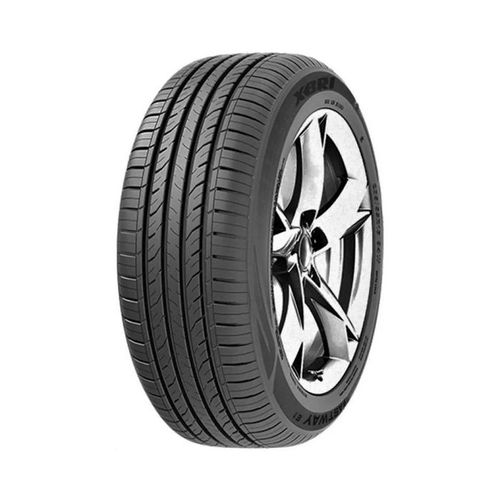 Pneu XBRI aro 16 - 205/55R16 - Fastway E1 -  94W - EXTRA LOAD