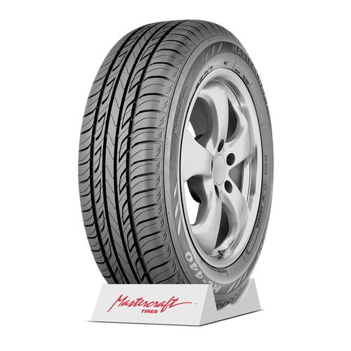 Pneu Mastercraft aro 15 - 185/60R15 - MC440 - 84T - by Cooper Tires