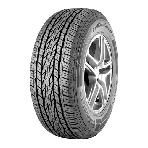 Pneu Continental aro 16 - 265/70R16 ContiCrossContact LX2 - 112H