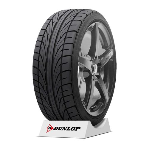Pneu Dunlop aro 17 - 225/45R17 - DZ101 - 94W