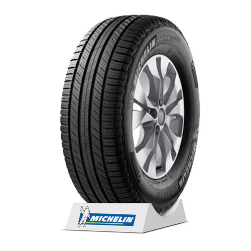 Pneu Michelin aro 18 - 265/60R18 - Primacy SUV - 110H - Pneu Mohave / Cherokee / Trailblazer