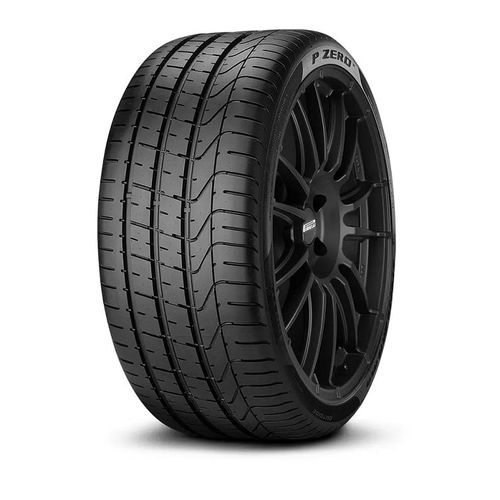 Pneu Pirelli aro 19 - 255/35R19 - P-Zero MO  - 96Y