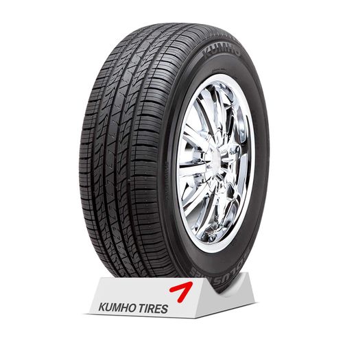 Pneu Kumho aro 18 - 215/40R18 Solus KH25 - 85V - Hyundai Veloster