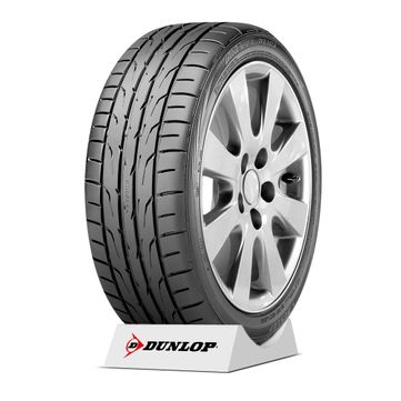 Pneu Dunlop aro 17 - 245/45R17 - Direzza DZ102 - 95W