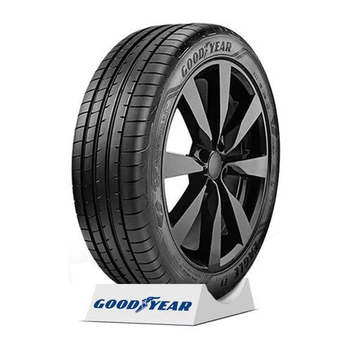Pneu Goodyear aro 19 - 245/35R19 - Eagle F1 Asymmetric 3 - 93Y