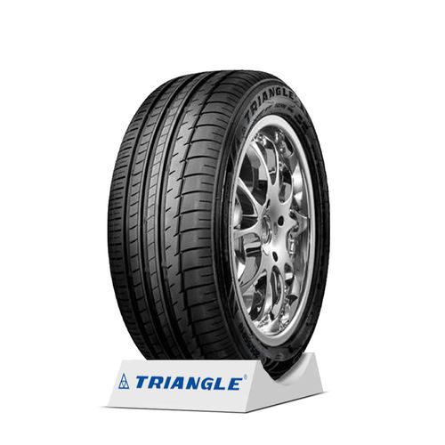 Pneu Triangle aro 17 - 215/45R17 - TH201 - 91W