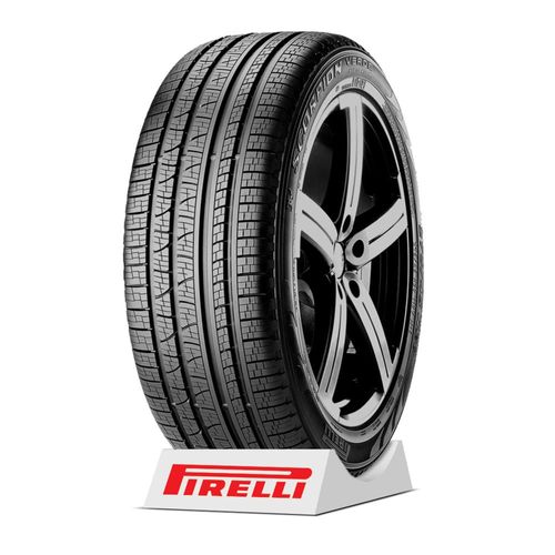 Pneu Pirelli aro 16 - 225/70R16 - Scorpion Verde All Season - 107H