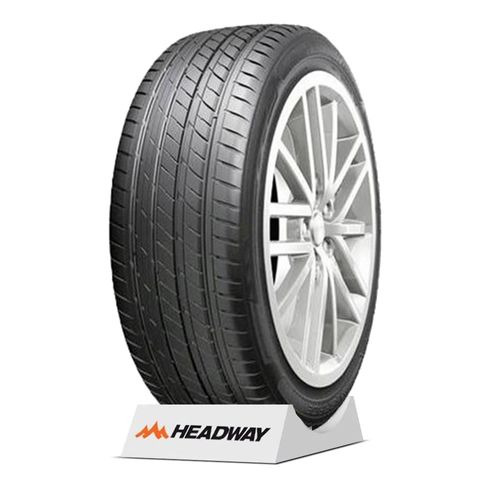 Pneu Headway aro 20 - 275/35R20 - HU901 - 110W