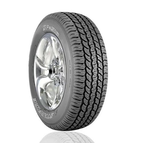Pneu Starfire aro 15 - 235/75R15 - SF-510 AT - 105S - LETRA BRANCA