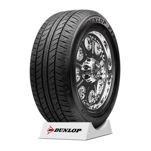 Pneu Dunlop aro 16 - 235/70R16 - Grandtrek PT2 -