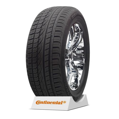 Pneu Continental aro 17 - 225/55R17 CrossContact UHP - 97W - Original Freelander e Audi Allroad Quat