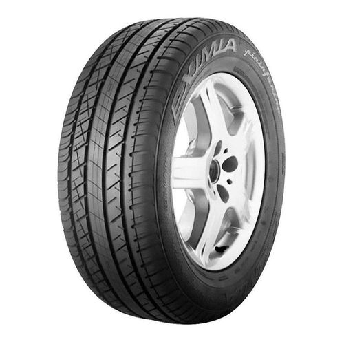 Pneu Fate aro 17 - 265/65R17 - Eximia Pininfarina SUV - 112T