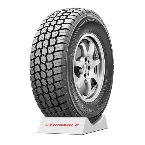 Pneu Triangle aro 15 - 235/75R15 - TR246 - 105S