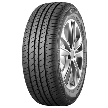 Pneu GITI aro 15 - 185/65R15 - Comfort T20 - 88H - Pneu Original Volkswagen