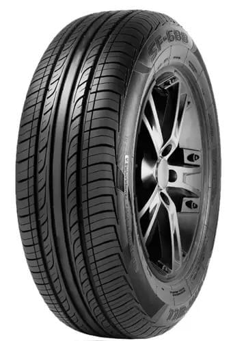Pneu Sunfull aro 14 - 165/70R14 - SF-688 - 81T