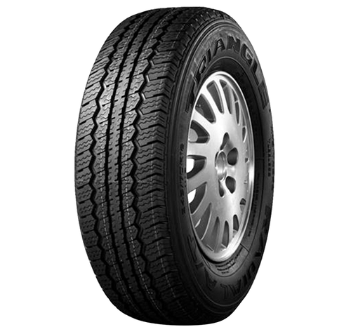 Pneu Triangle aro 16 - 265/70R16 - TR258 A/T - 112S