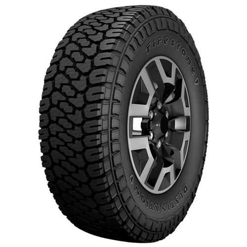Pneu Firestone aro 16 - 265/70R16 - Destination ATX 112T