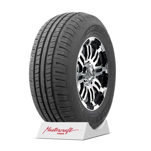 Pneu Mastercraft  aro 15 - 235/75R15 - AST - 105T