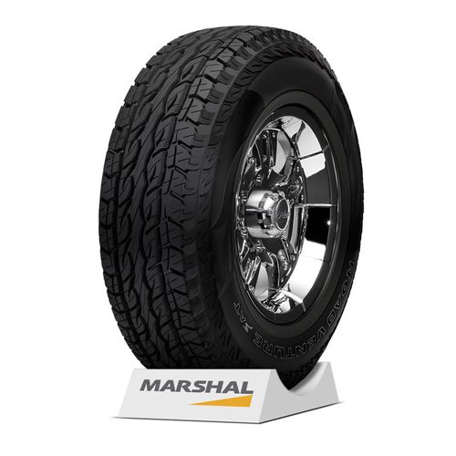Pneu Marshal aro 16 - 245/70R16 KL61 - 111S