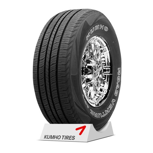 Pneu Marshal aro 15 - 225/75R15 Road Venture APT KL51 - 102T